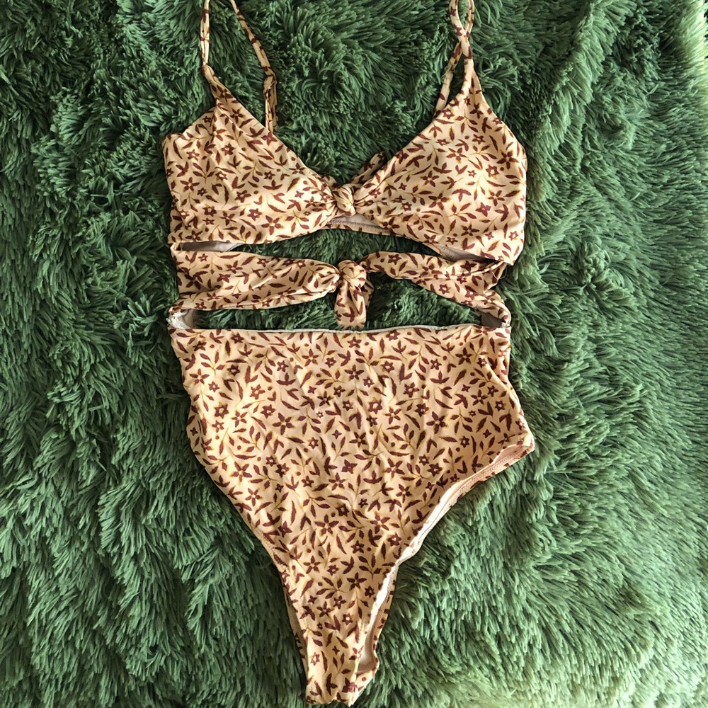 Cotton On Onepiece